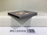 Dragon Ball Z Goku Hisho Den Nintendo GameBoy Japan - BC3559