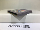 Goemon Sarawareta Ebisumaru! Mystical Ninja Nintendo GameBoy Japan - BC3561
