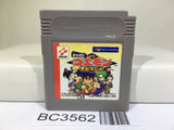 Ganbare Goemon Kurobune To no Nazo MysticalNinja Nintendo GameBoy Japan - BC3562