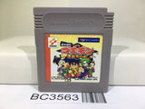 Ganbare Goemon Kurobune To no Nazo MysticalNinja Nintendo GameBoy Japan - BC3563