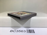 Ganbare Goemon Kurobune To no Nazo MysticalNinja Nintendo GameBoy Japan - BC3563