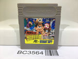 Takahashi Meijin no Boukenjima II 2 Nintendo GameBoy Japan - BC3564