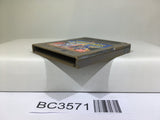 SD Gundam Gaiden Lacroan' Heroes Nintendo GameBoy Japan - BC3571