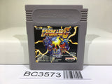 Gundam Super Robot Wars G 2nd Nintendo GameBoy Japan - BC3573