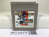 Medabots Medarot Kabuto Ver. Nintendo GameBoy Japan - BC3577