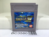Grander Musashi RV Nintendo GameBoy Japan - BC3580