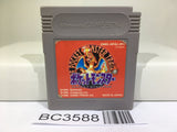 Pokemon Red Nintendo GameBoy Japan - BC3588
