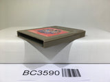 Pokemon Red Nintendo GameBoy Japan - BC3590