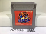 Pokemon Red Nintendo GameBoy Japan - BC3591