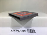 Pokemon Red Nintendo GameBoy Japan - BC3592