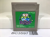 Pokemon Green Nintendo GameBoy Japan - BC3597