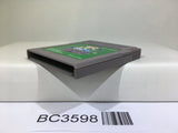 Pokemon Green Nintendo GameBoy Japan - BC3598