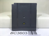 Pokemon Gold Nintendo GameBoy Japan - BC3603