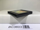 Pokemon Gold Nintendo GameBoy Japan - BC3603
