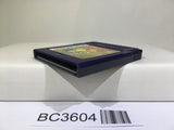 Pokemon Gold Nintendo GameBoy Japan - BC3604