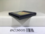 Pokemon Gold Nintendo GameBoy Japan - BC3605