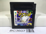 Pokemon Card GB Nintendo GameBoy Japan - BC3607