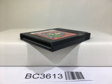 Jing King of Bandit Nintendo GameBoy Japan - BC3613