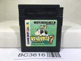 Harvest Moon Bokujo Monogatari 2 GB Nintendo GameBoy Japan - BC3616