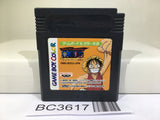 OnePiece Maboroshi no Grand Line Boukenki! Nintendo GameBoy Japan - BC3617