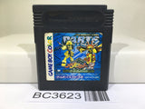 Medabots Medarot 2 Parts Collection Nintendo GameBoy Japan - BC3623