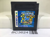 Medabots Medarot 2 Parts Collection Nintendo GameBoy Japan - BC3624