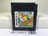 The Legend of Zelda Link's Awakening DX Nintendo GameBoy Japan - BC3627