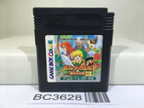The Legend of Zelda Link's Awakening DX Nintendo GameBoy Japan - BC3628