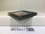 Wario Land 3 Mario Nintendo GameBoy Japan - BC3631