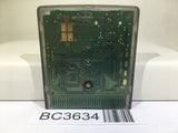 Donkey Kong Land 3 Diddy Kong Dixie Kong Nintendo GameBoy Japan - BC3634