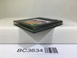 Donkey Kong Land 3 Diddy Kong Dixie Kong Nintendo GameBoy Japan - BC3634