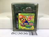 Mario Tennis GB Nintendo GameBoy Japan - BC3636