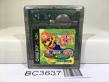 Mario Tennis GB Nintendo GameBoy Japan - BC3637
