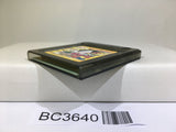 Cyborg Kuro Chan Devil Fukkatsu Nintendo GameBoy Japan - BC3640