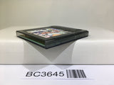 Dragon Ball Z Legendary Super Warriors Nintendo GameBoy Japan - BC3645