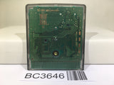 The Legend of Zelda Oracle of Seasons Nintendo GameBoy Japan - BC3646