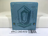 Pokemon Crystal Nintendo GameBoy Japan - BC3649