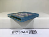 Pokemon Crystal Nintendo GameBoy Japan - BC3649