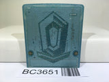 Pokemon Crystal Nintendo GameBoy Japan - BC3651