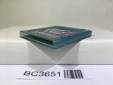 Pokemon Crystal Nintendo GameBoy Japan - BC3651