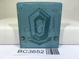 Pokemon Crystal Nintendo GameBoy Japan - BC3652