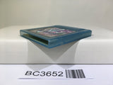 Pokemon Crystal Nintendo GameBoy Japan - BC3652