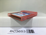 Koro Koro Kirby Tilt 'n' Tumble Nintendo GameBoy Japan - BC3653