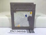 Rockman World 3 Megaman Nintendo GameBoy Japan - BC3658
