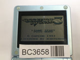 Rockman World 3 Megaman Nintendo GameBoy Japan - BC3658