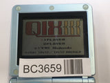 Qix Nintendo GameBoy Japan - BC3659