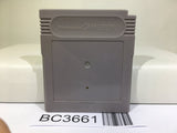 Pokemon Red Nintendo GameBoy Japan - BC3661