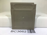 Pokemon Red Nintendo GameBoy Japan - BC3662