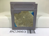Pokemon Blue Nintendo GameBoy Japan - BC3663