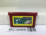Xevious Nintendo GameBoy Advance Japan - BC3666